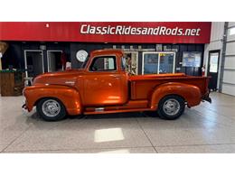 1949 Chevrolet Pickup (CC-2075899) for sale in Annandale, Minnesota