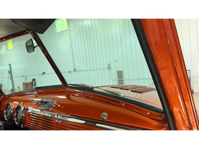 1949 Chevrolet Pickup (CC-2075899) for sale in Annandale, Minnesota