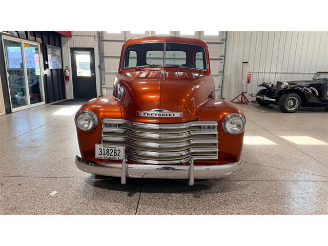 1949 Chevrolet Pickup (CC-2075899) for sale in Annandale, Minnesota