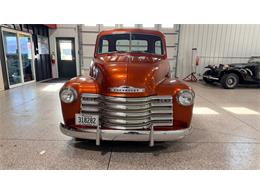 1949 Chevrolet Pickup (CC-2075899) for sale in Annandale, Minnesota