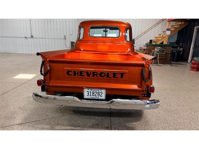 1949 Chevrolet Pickup (CC-2075899) for sale in Annandale, Minnesota