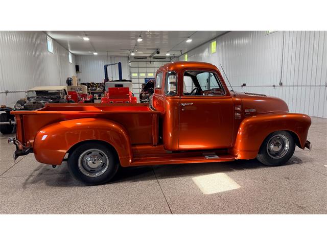 1949 Chevrolet Pickup (CC-2075899) for sale in Annandale, Minnesota