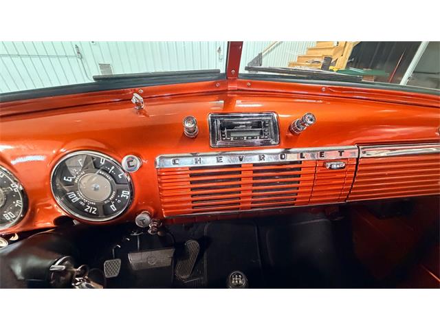 1949 Chevrolet Pickup (CC-2075899) for sale in Annandale, Minnesota