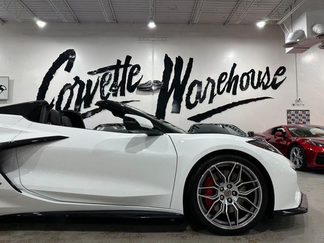 2024 Chevrolet Corvette (CC-2070059) for sale in Dallas, Texas