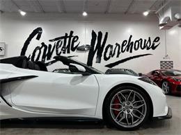 2024 Chevrolet Corvette (CC-2070059) for sale in Dallas, Texas