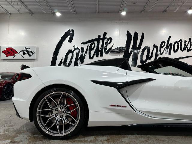 2024 Chevrolet Corvette (CC-2070059) for sale in Dallas, Texas