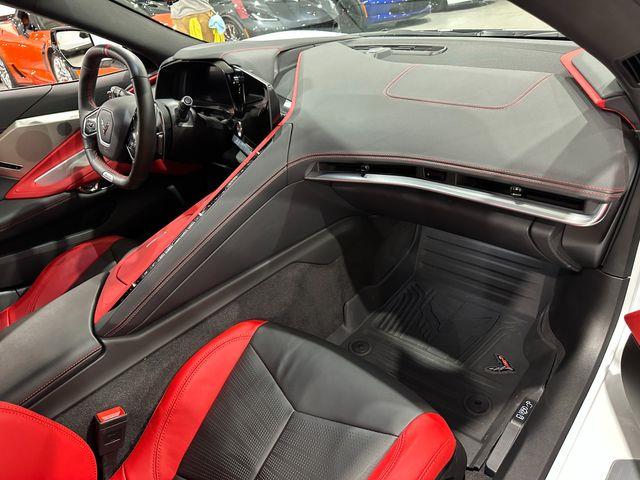 2024 Chevrolet Corvette (CC-2070059) for sale in Dallas, Texas