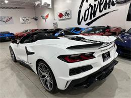 2024 Chevrolet Corvette (CC-2070059) for sale in Dallas, Texas