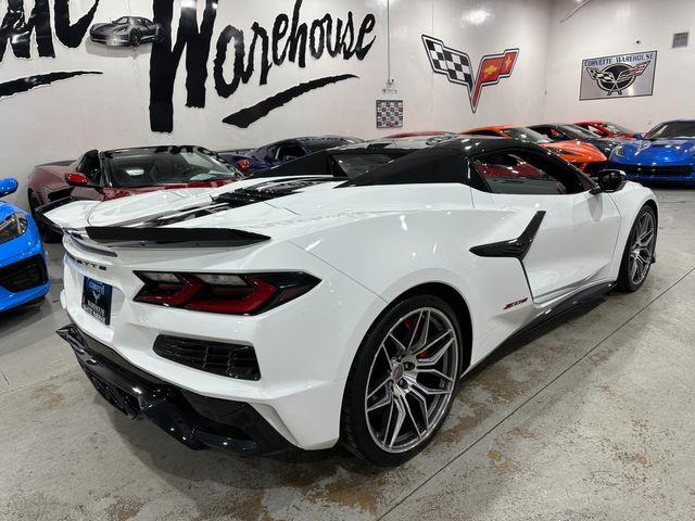 2024 Chevrolet Corvette (CC-2070059) for sale in Dallas, Texas