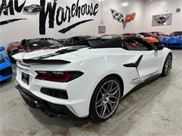 2024 Chevrolet Corvette (CC-2070059) for sale in Dallas, Texas