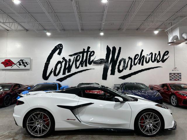2024 Chevrolet Corvette (CC-2070059) for sale in Dallas, Texas