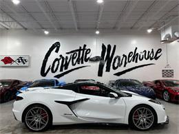 2024 Chevrolet Corvette (CC-2070059) for sale in Dallas, Texas