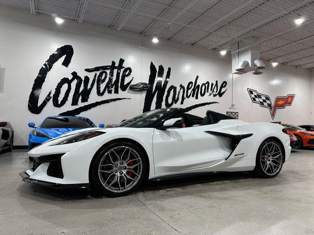 2024 Chevrolet Corvette (CC-2070059) for sale in Dallas, Texas