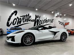 2024 Chevrolet Corvette (CC-2070059) for sale in Dallas, Texas