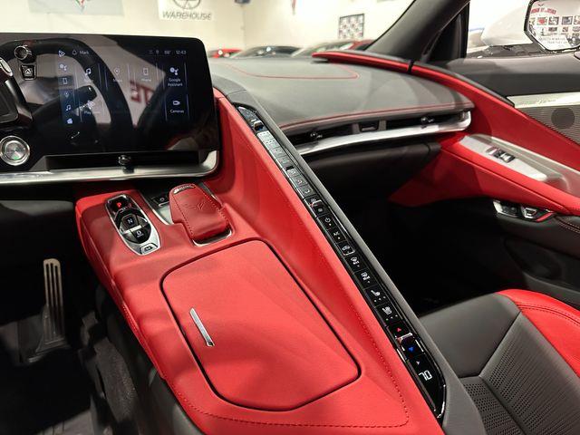 2024 Chevrolet Corvette (CC-2070059) for sale in Dallas, Texas
