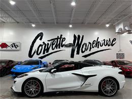 2024 Chevrolet Corvette (CC-2070059) for sale in Dallas, Texas