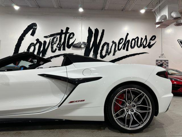 2024 Chevrolet Corvette (CC-2070059) for sale in Dallas, Texas