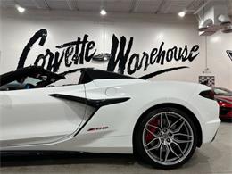 2024 Chevrolet Corvette (CC-2070059) for sale in Dallas, Texas