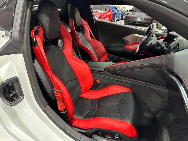 2024 Chevrolet Corvette (CC-2070059) for sale in Dallas, Texas