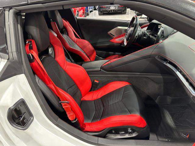 2024 Chevrolet Corvette (CC-2070059) for sale in Dallas, Texas