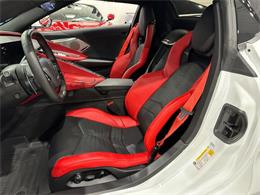 2024 Chevrolet Corvette (CC-2070059) for sale in Dallas, Texas