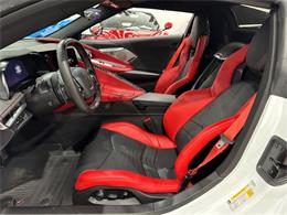 2024 Chevrolet Corvette (CC-2070059) for sale in Dallas, Texas