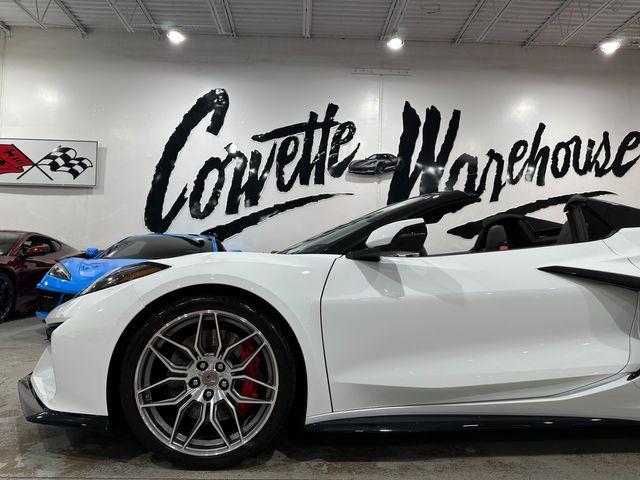 2024 Chevrolet Corvette (CC-2070059) for sale in Dallas, Texas