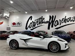 2024 Chevrolet Corvette (CC-2070059) for sale in Dallas, Texas