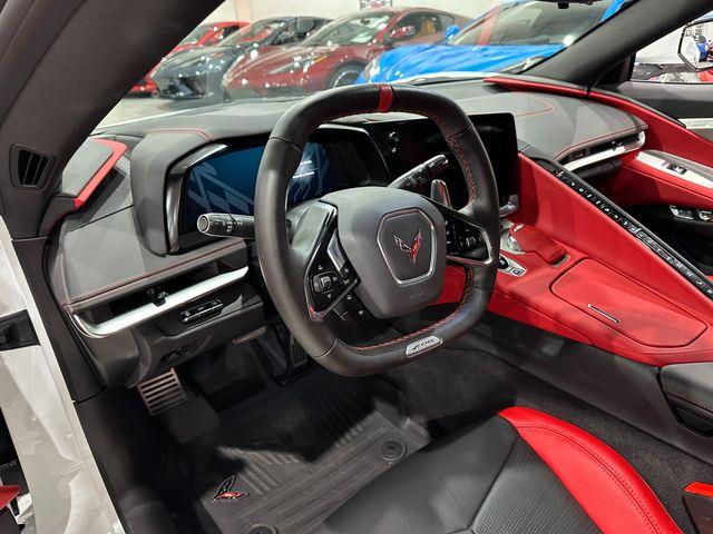 2024 Chevrolet Corvette (CC-2070059) for sale in Dallas, Texas