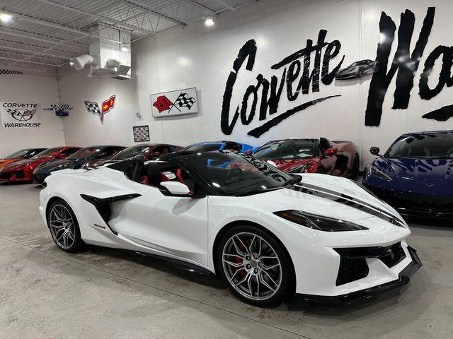 2024 Chevrolet Corvette (CC-2070059) for sale in Dallas, Texas