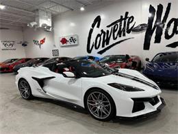 2024 Chevrolet Corvette (CC-2070059) for sale in Dallas, Texas