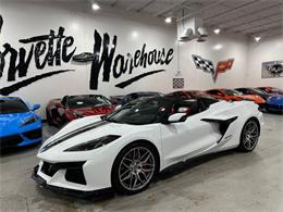 2024 Chevrolet Corvette (CC-2070059) for sale in Dallas, Texas