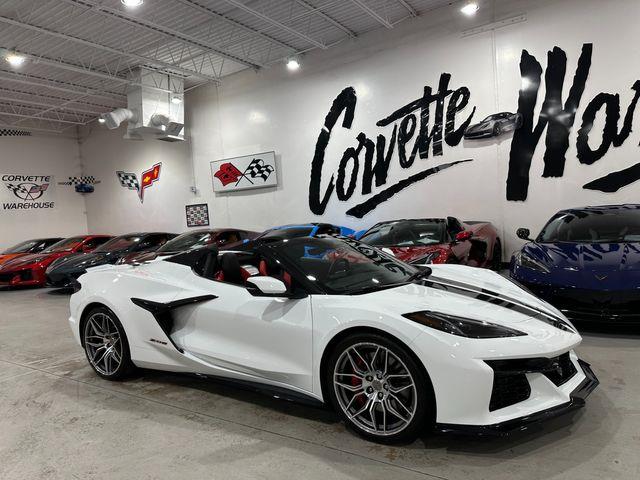 2024 Chevrolet Corvette (CC-2070059) for sale in Dallas, Texas
