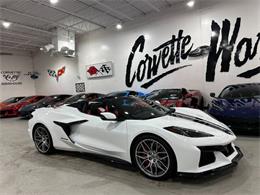 2024 Chevrolet Corvette (CC-2070059) for sale in Dallas, Texas