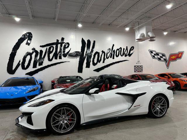 2024 Chevrolet Corvette (CC-2070059) for sale in Dallas, Texas