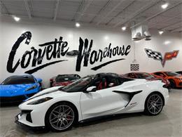 2024 Chevrolet Corvette (CC-2070059) for sale in Dallas, Texas