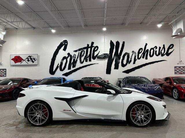 2024 Chevrolet Corvette (CC-2070059) for sale in Dallas, Texas