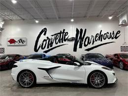 2024 Chevrolet Corvette (CC-2070059) for sale in Dallas, Texas