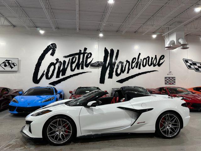 2024 Chevrolet Corvette (CC-2070059) for sale in Dallas, Texas