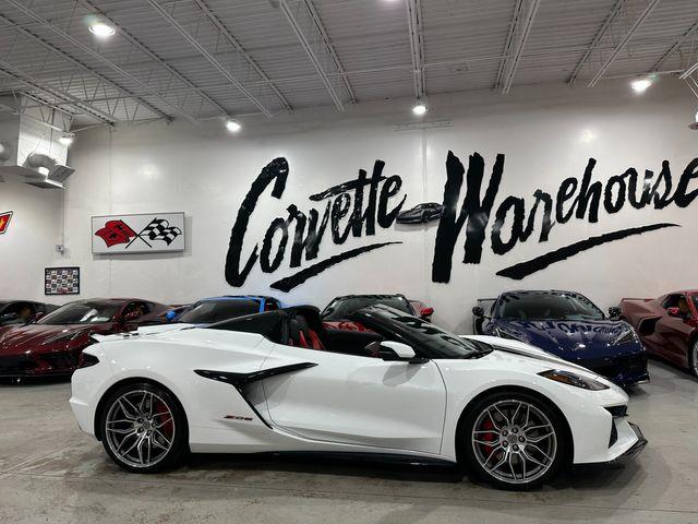 2024 Chevrolet Corvette (CC-2070059) for sale in Dallas, Texas