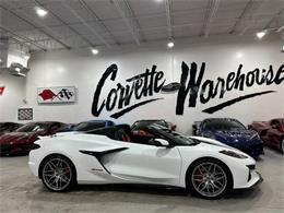 2024 Chevrolet Corvette (CC-2070059) for sale in Dallas, Texas