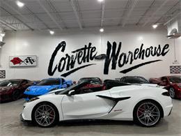 2024 Chevrolet Corvette (CC-2070059) for sale in Dallas, Texas