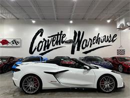 2024 Chevrolet Corvette (CC-2070059) for sale in Dallas, Texas