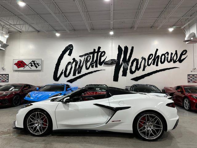 2024 Chevrolet Corvette (CC-2070059) for sale in Dallas, Texas