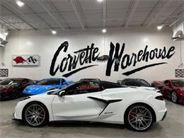 2024 Chevrolet Corvette (CC-2070059) for sale in Dallas, Texas