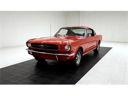 1965 Ford Mustang (CC-2070590) for sale in Morgantown, Pennsylvania
