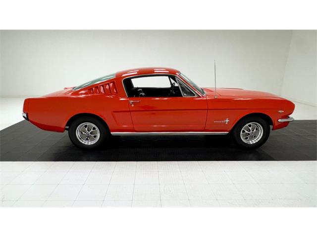 1965 Ford Mustang (CC-2070590) for sale in Morgantown, Pennsylvania