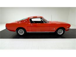 1965 Ford Mustang (CC-2070590) for sale in Morgantown, Pennsylvania