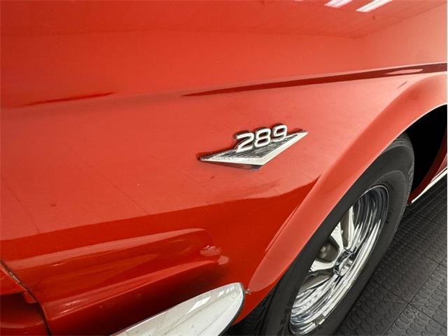 1965 Ford Mustang (CC-2070590) for sale in Morgantown, Pennsylvania