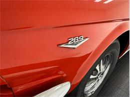 1965 Ford Mustang (CC-2070590) for sale in Morgantown, Pennsylvania